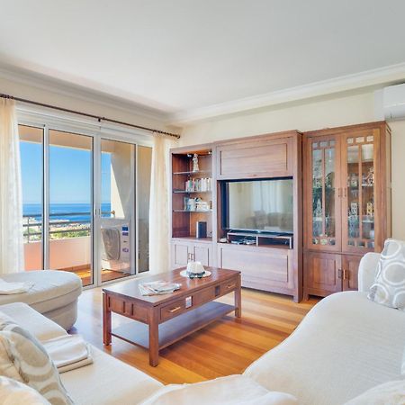 פונשל Monumental Ocean View By Atlantic Holiday מראה חיצוני תמונה